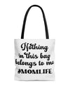 Nothing in this bag - Sarcasm Swag