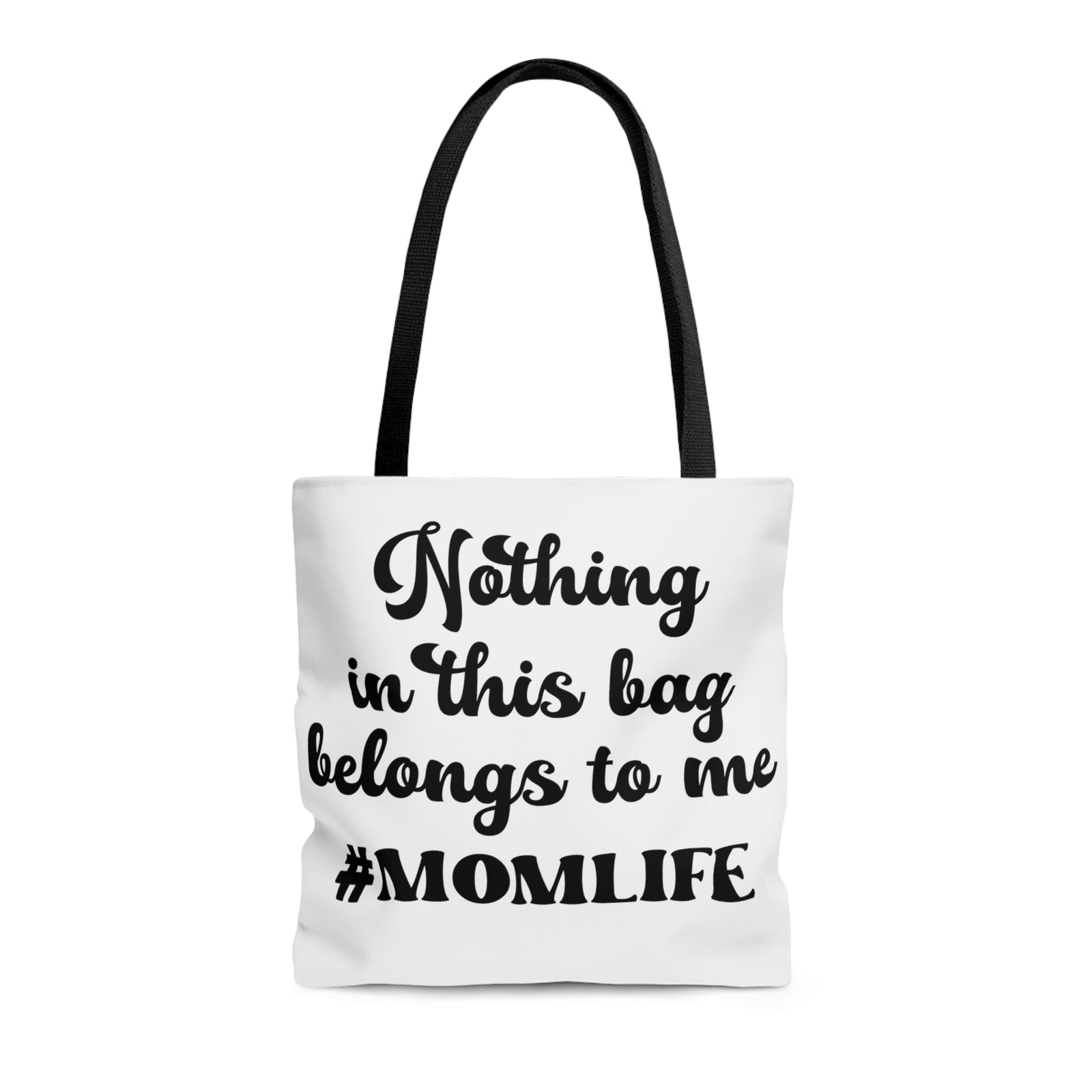 Nothing in this bag - Sarcasm Swag