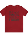 Caffeine & Sarcasm T-shirt - Sarcasm Swag